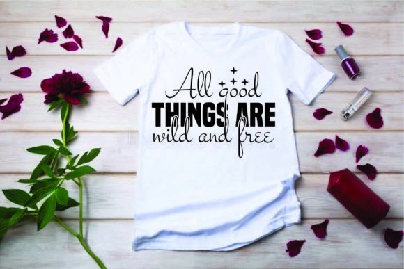 Adventure Quote Design for Local Branding and T-Shirt Graphics